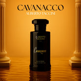 Alberto Taccini Milano Cavanacco EDP 100ml