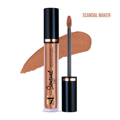 ST London Sensual Lip Gloss