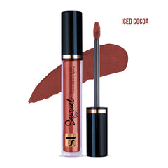 ST London Sensual Lip Gloss