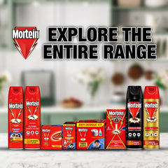 Mortein Mosquito Repellent Refill 60 Nights Fragrant 42ml - Pack of 3