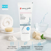 3 In 1 Face Mask 75ml