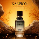 Alberto Taccini Milano Karpion EDP 50ml