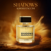 Alberto Taccini Milano Shadows EDP 100ml
