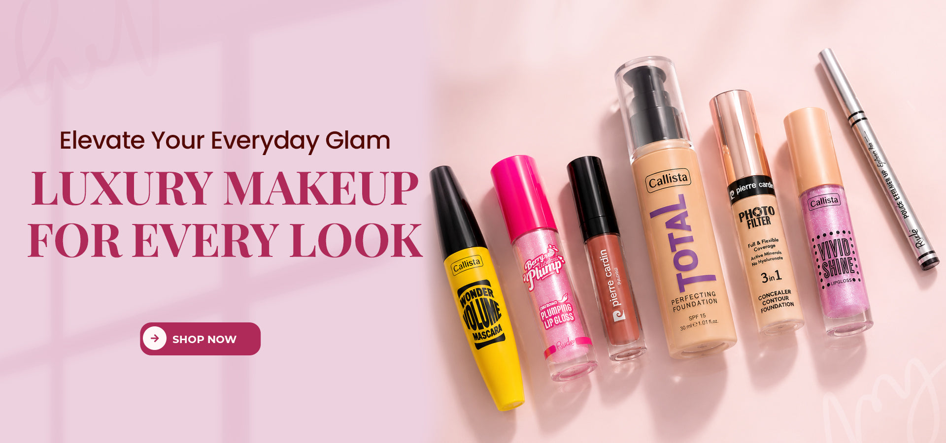 Vegas Beauty