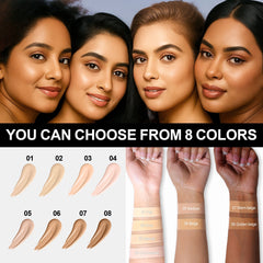 Luminous Foundation