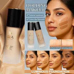 Luminous Foundation