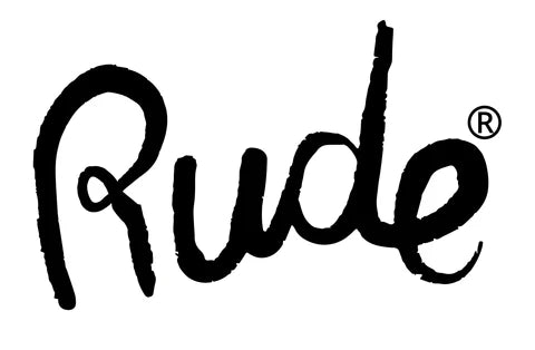 Rude Cosmetics