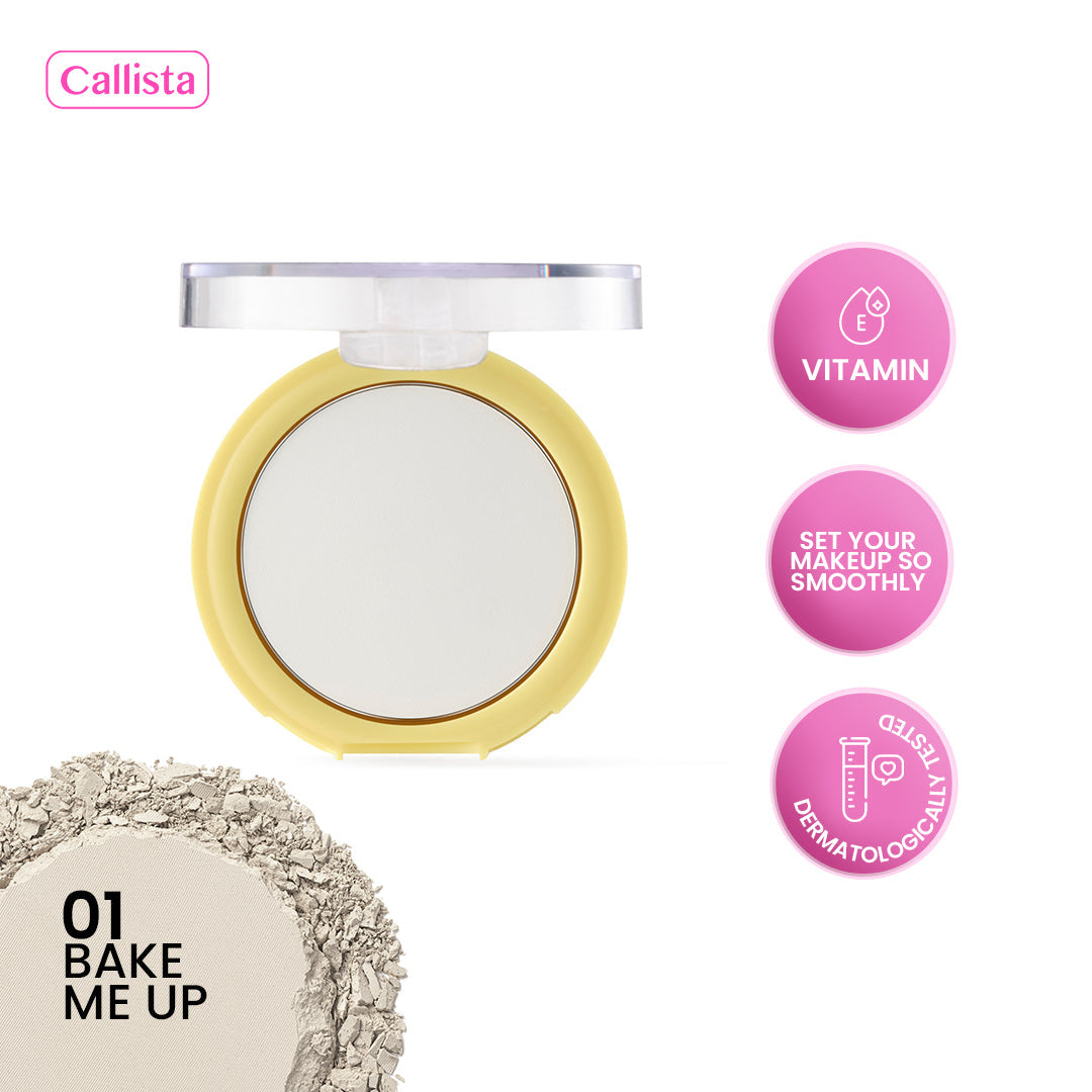 So Smooth Setting Powder