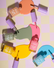 Color Up Nail Polish
