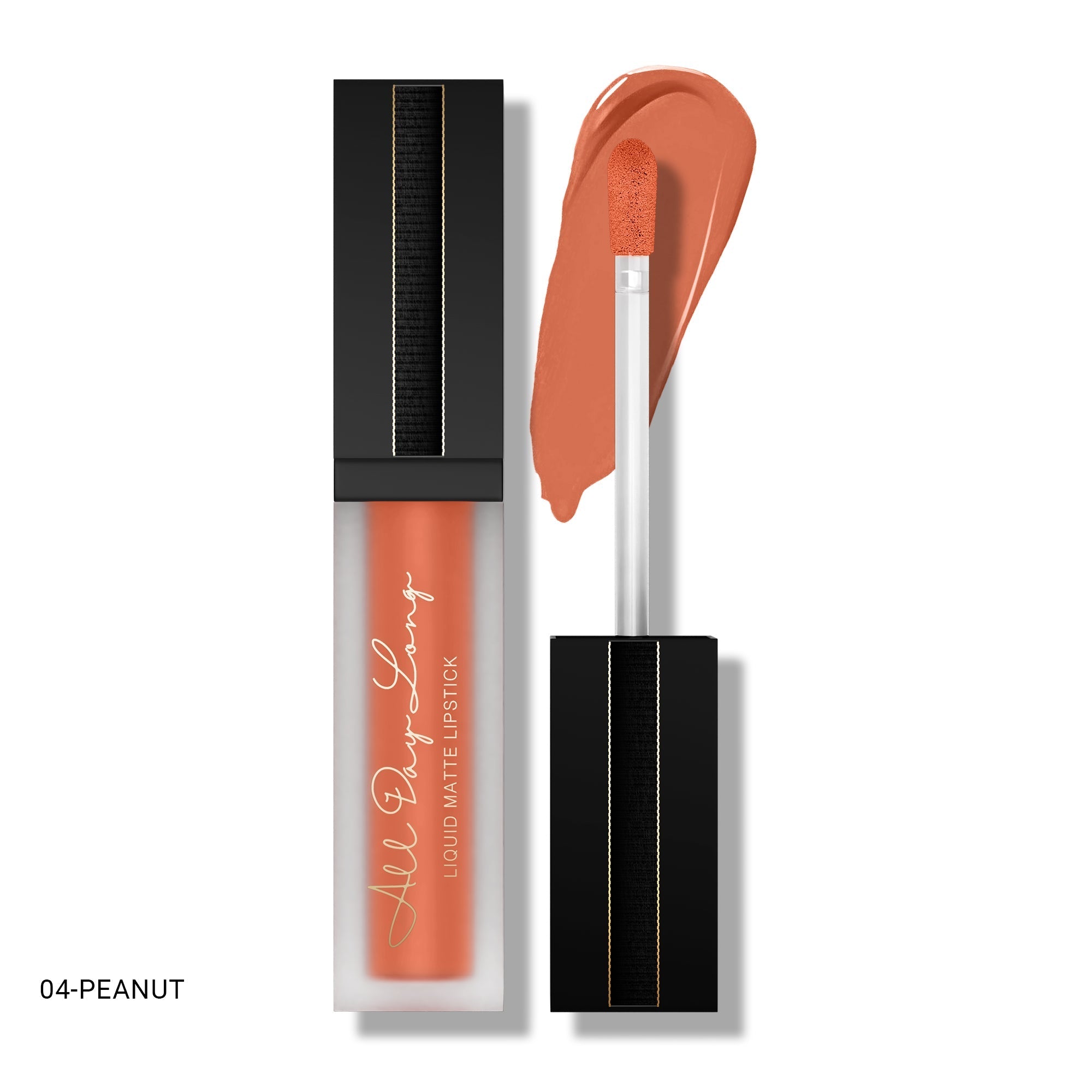 All Day Long (Liquid matte lipstick)