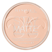 Rimmel London Stay Matte Long Lasting Pressed Powder