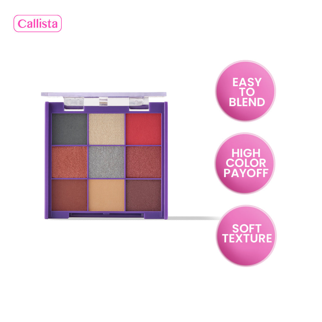 Multi Palette