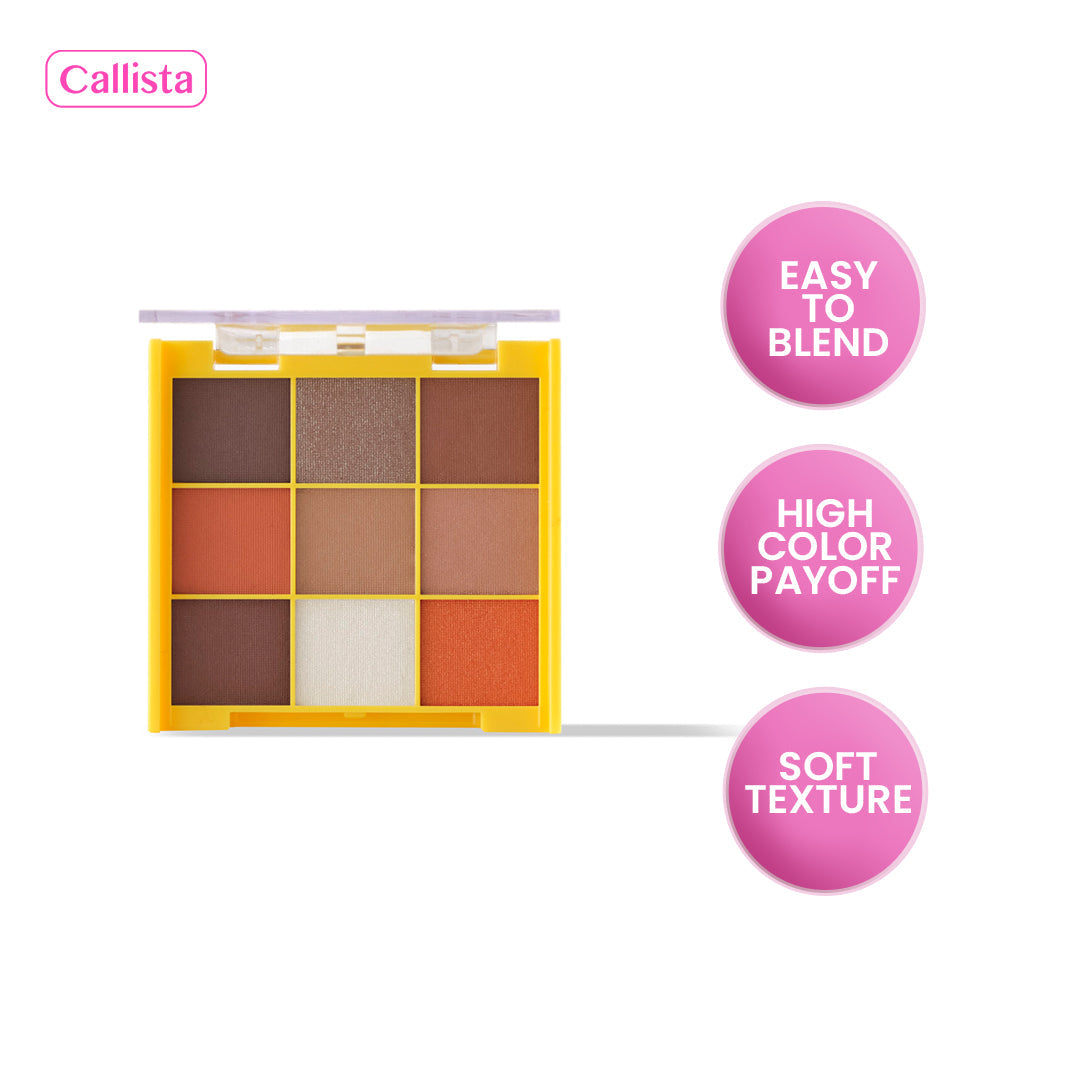 Multi Palette