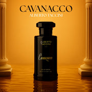 Alberto Taccini Milano Cavanacco EDP 100ml