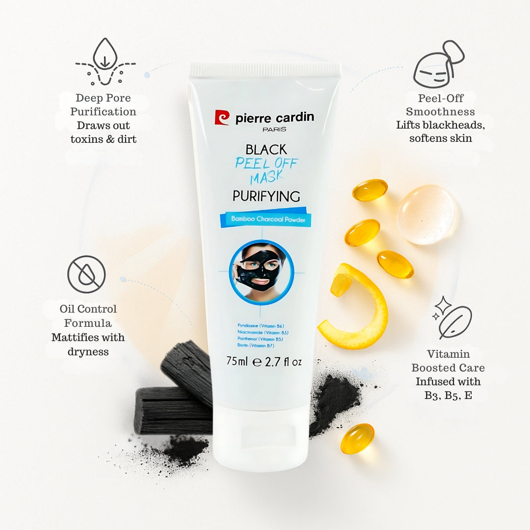 Peel Off Mask 75ml
