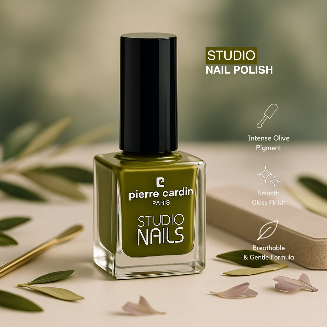 Studio Nails