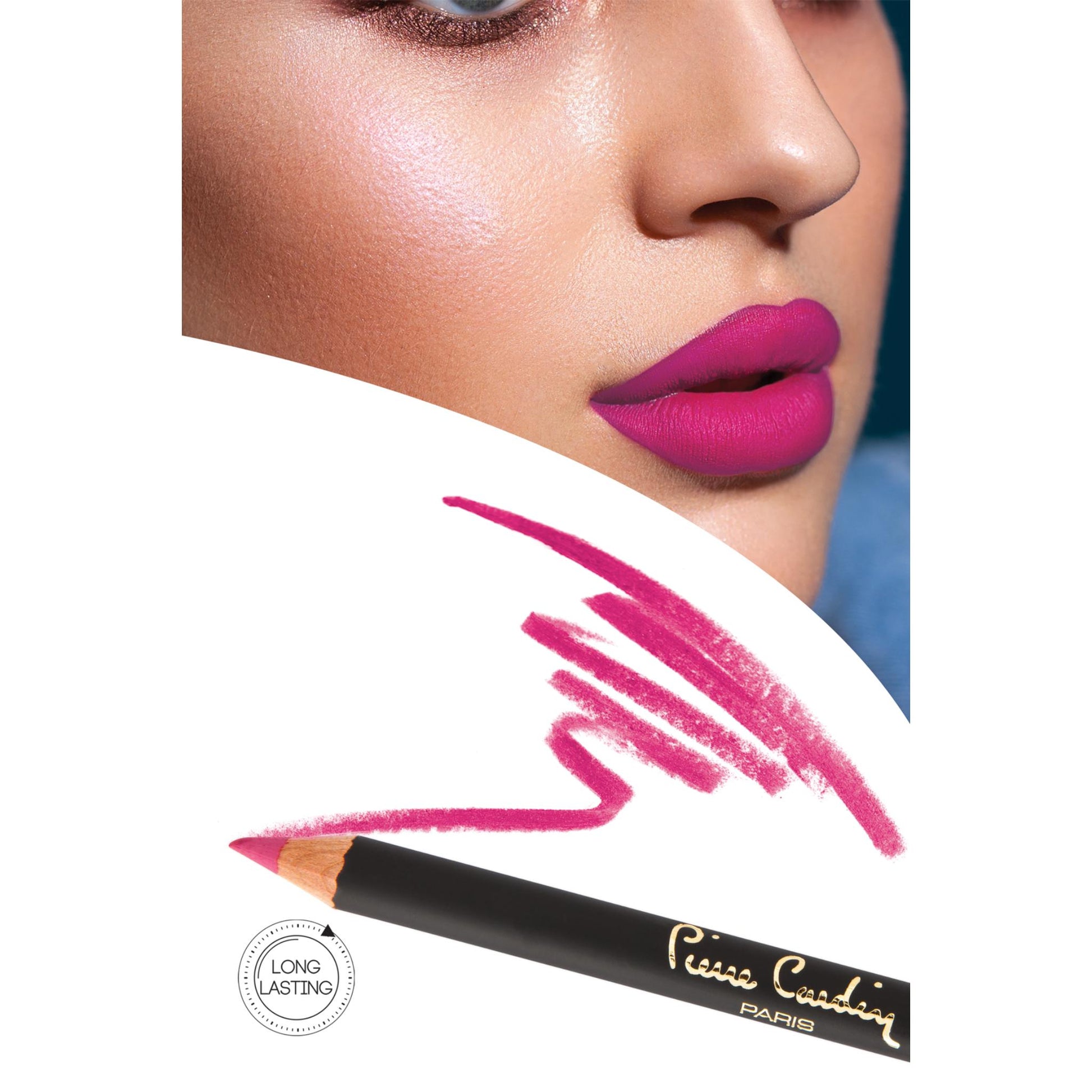 Long Lasting Lipliner - Pierre Cardin Pakistan 
