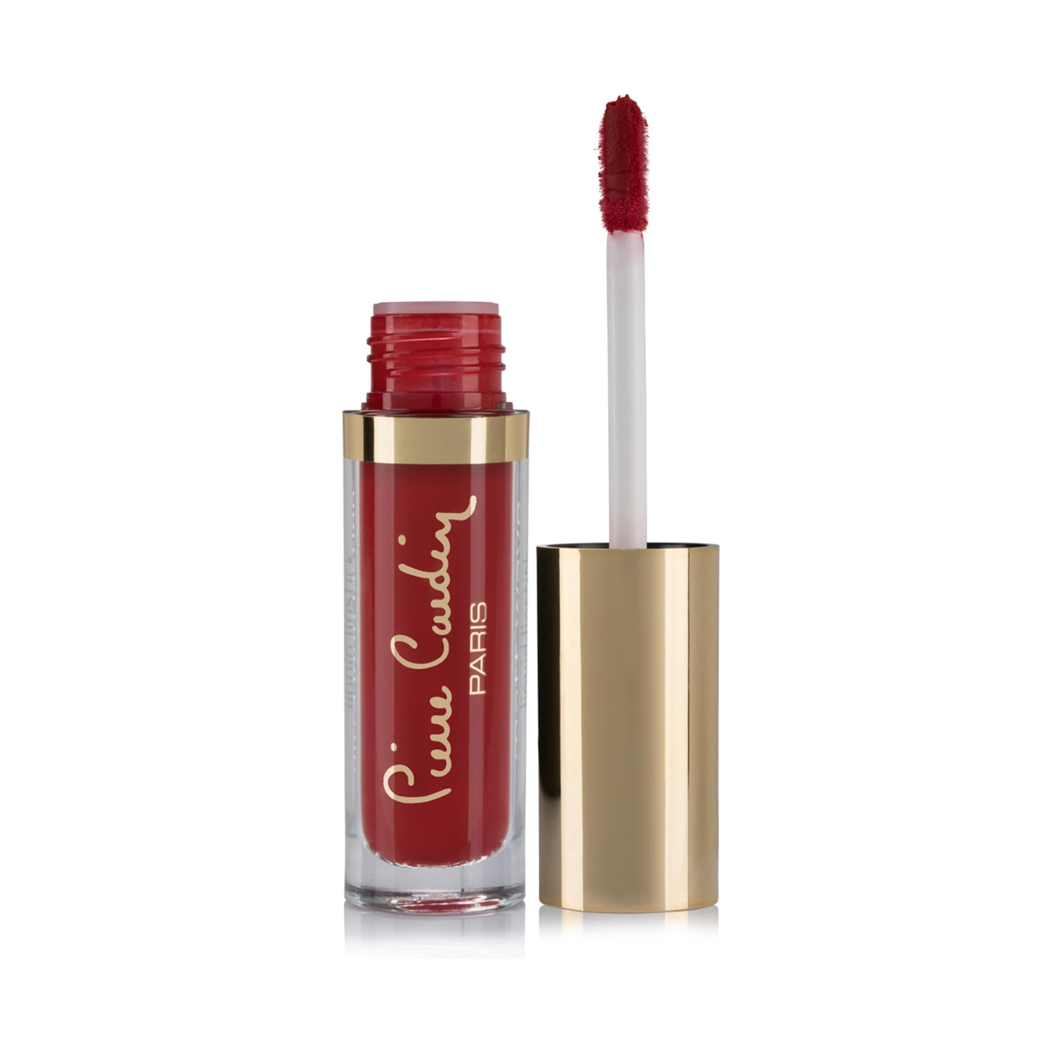 Matt Wave Liquid Lipstick – Ultra Long Lasting - Pierre Cardin Pakistan 