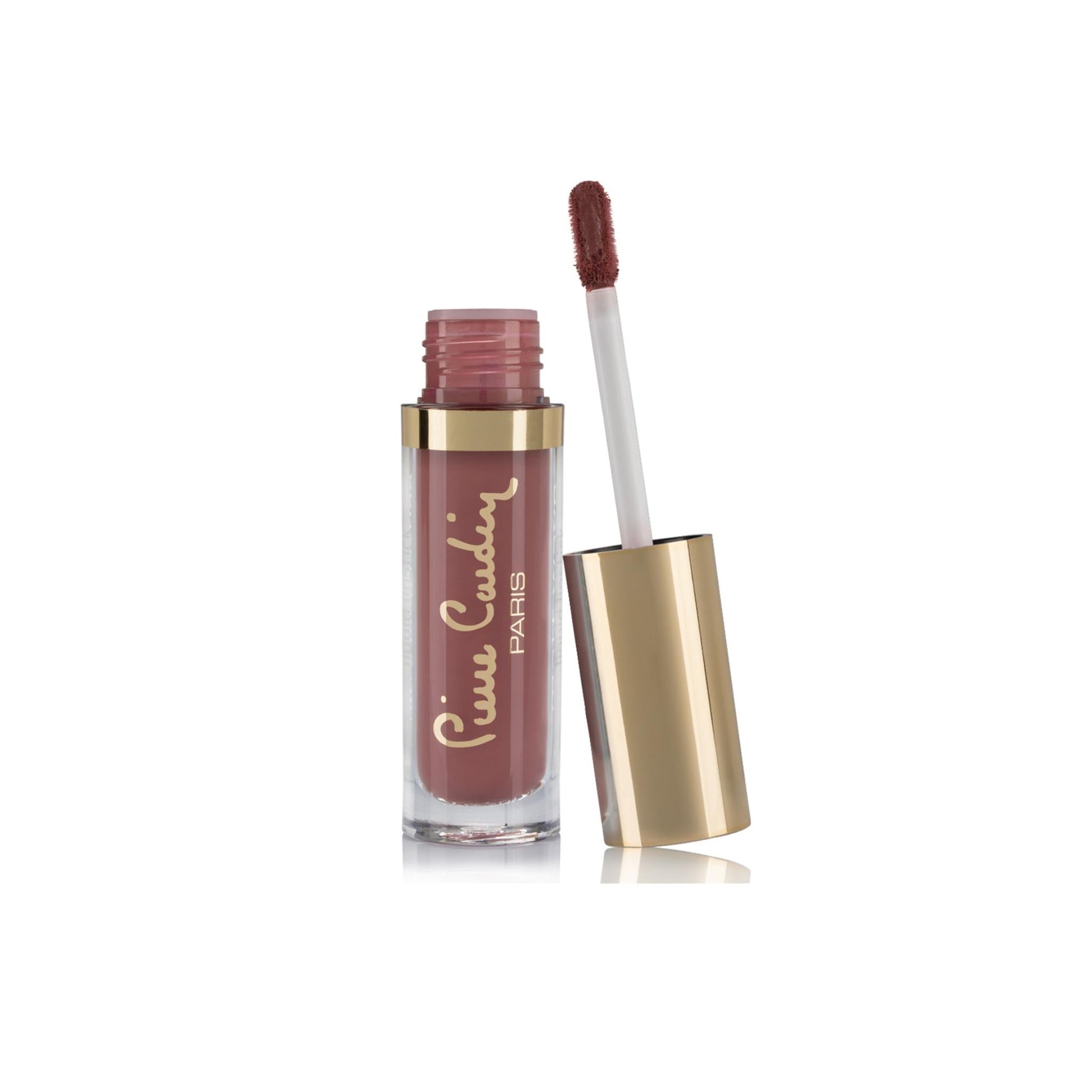 Matt Wave Liquid Lipstick – Ultra Long Lasting - Pierre Cardin Pakistan 