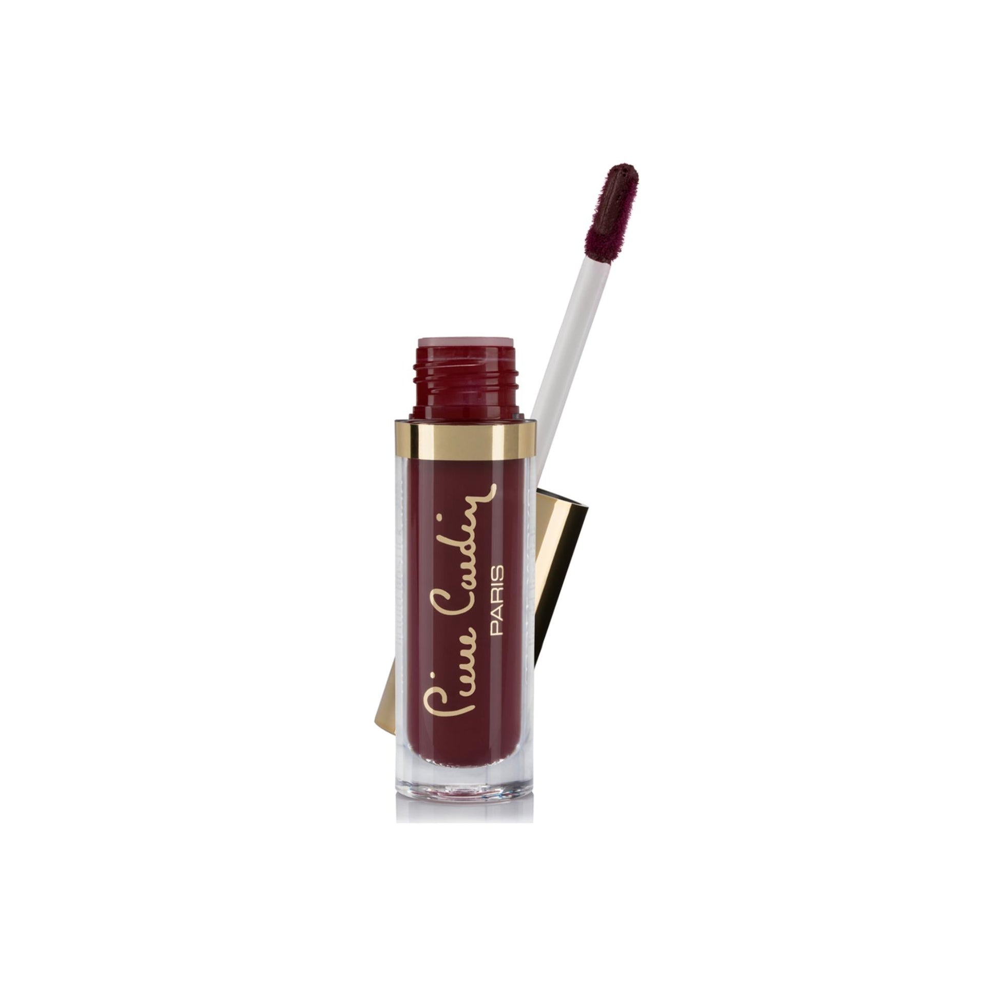 Matt Wave Liquid Lipstick – Ultra Long Lasting - Pierre Cardin Pakistan 