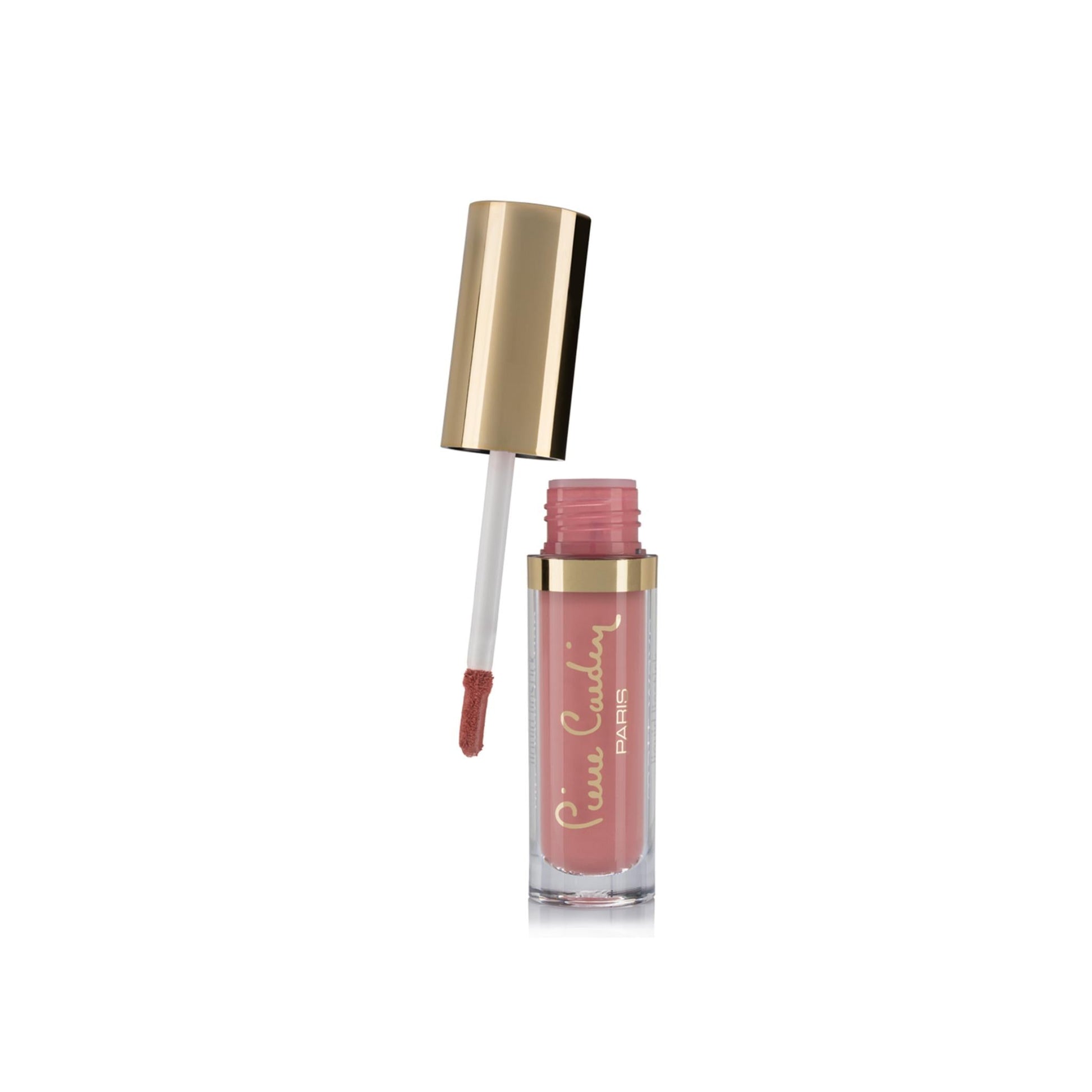 Matt Wave Liquid Lipstick – Ultra Long Lasting - Pierre Cardin Pakistan 