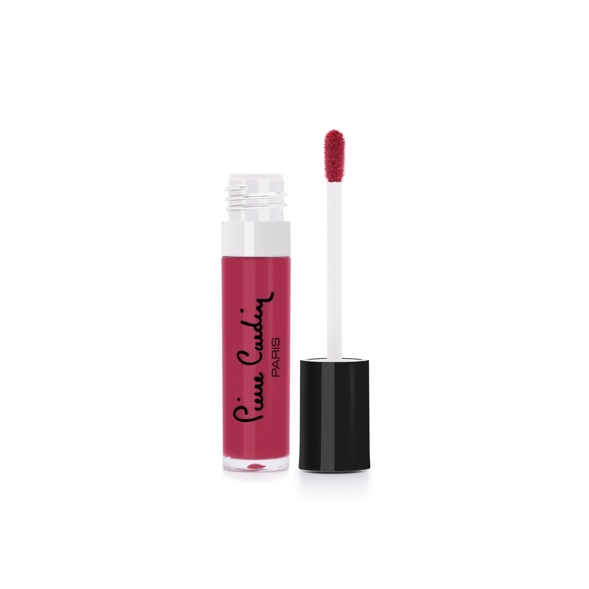 Lip Master Liquid Lipstick - Pierre Cardin Pakistan 