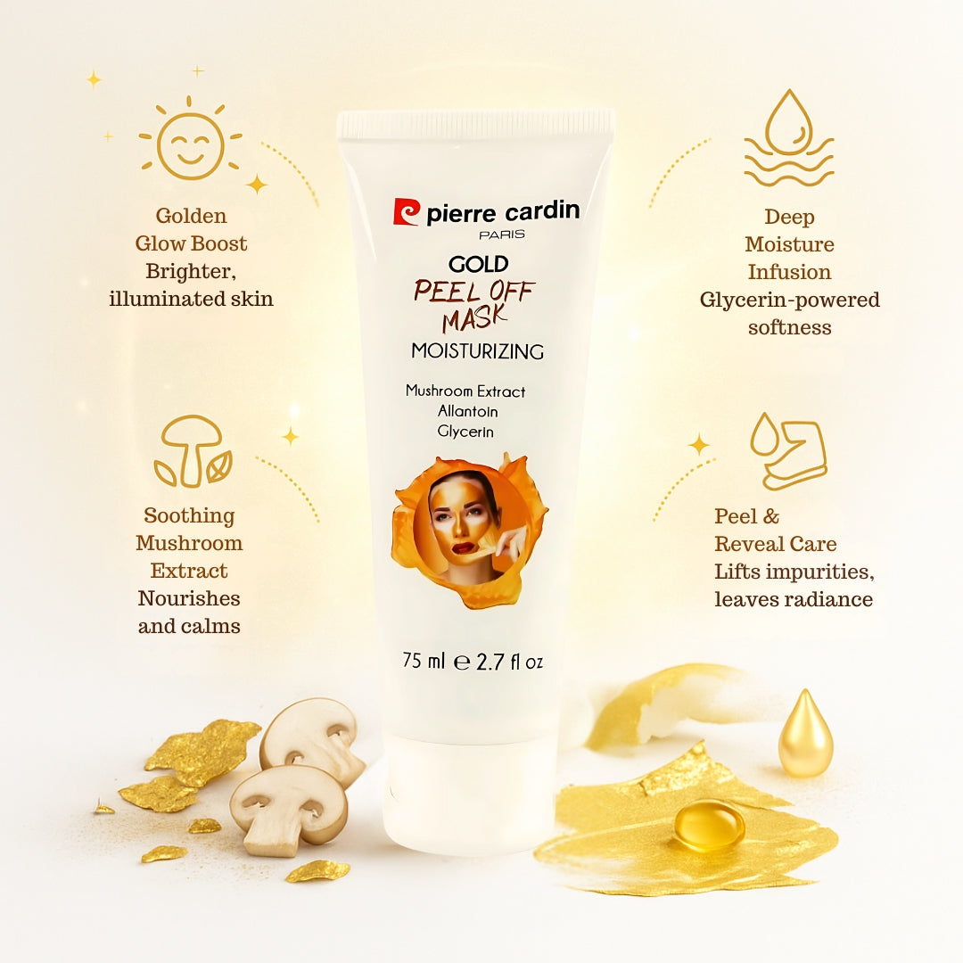 Peel Off Mask 75ml