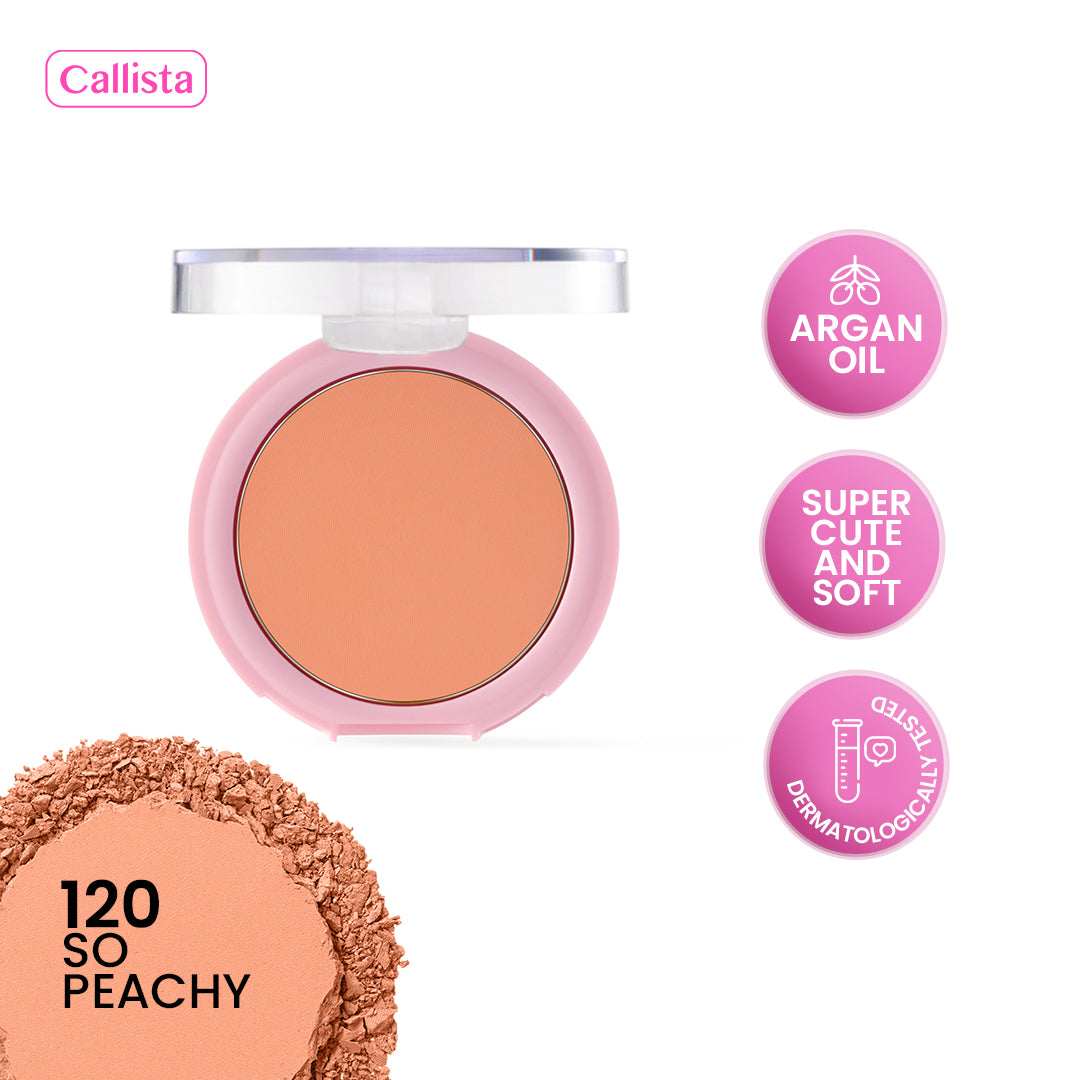 Color & Art Blush
