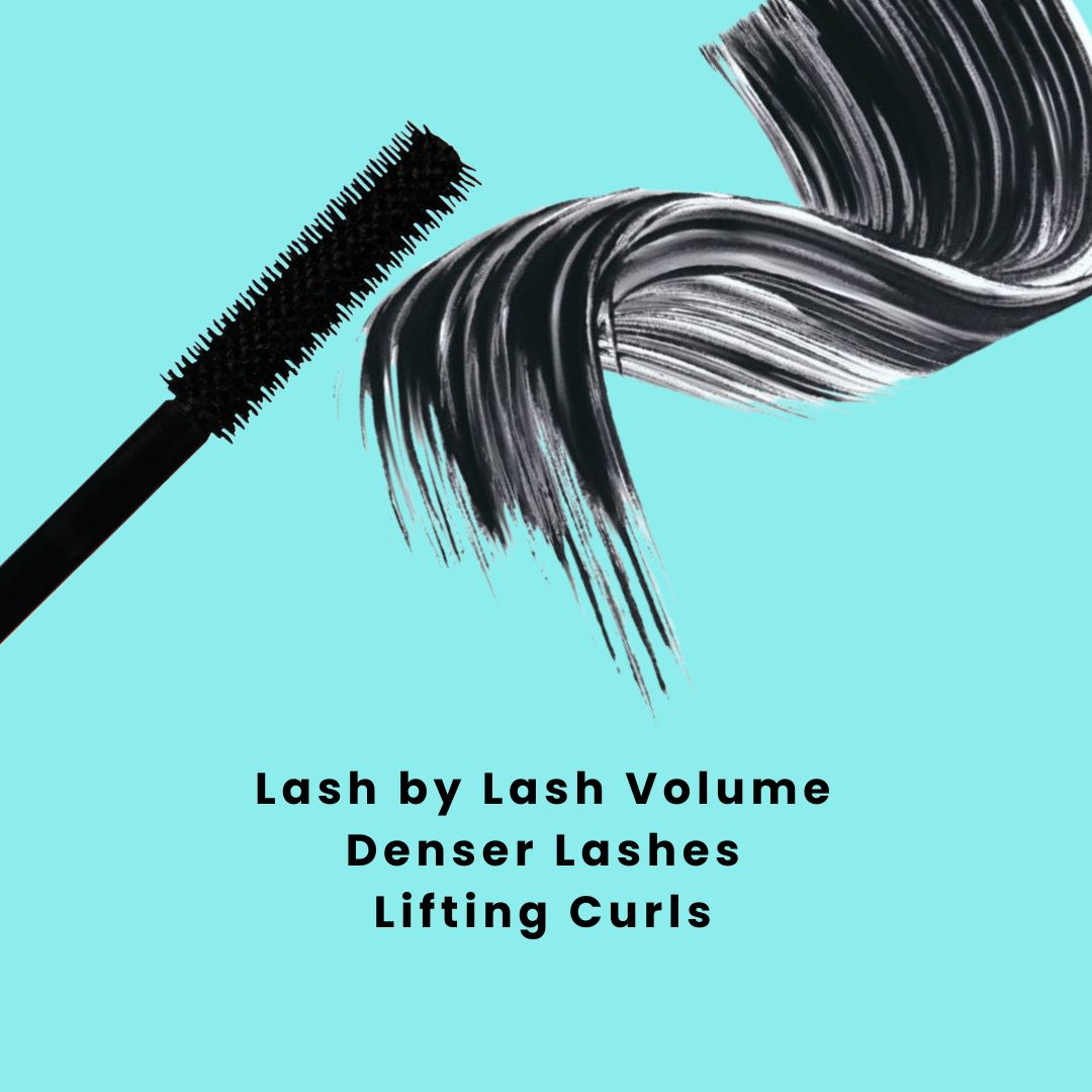 Level Up Density & Lifting Mascara