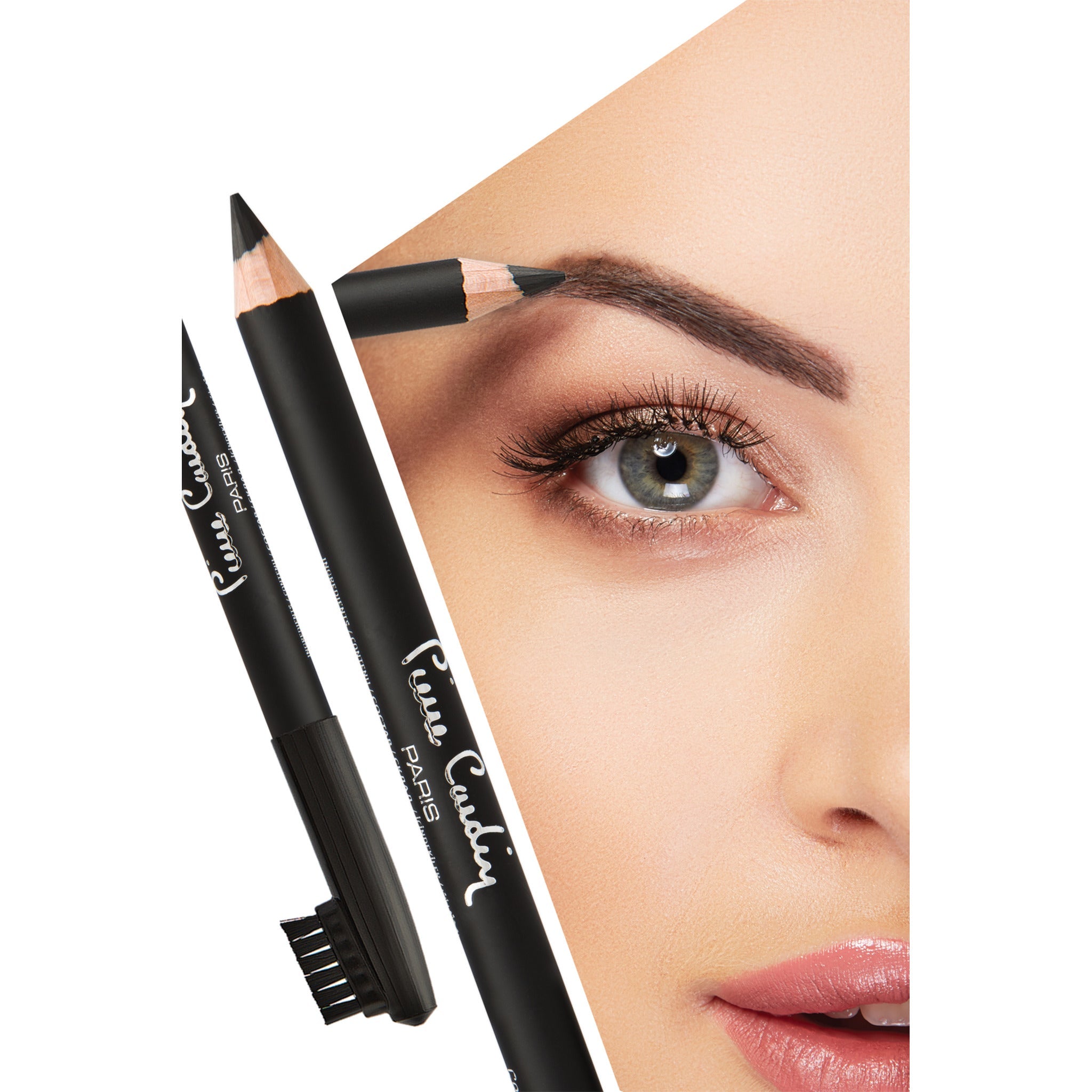 Waterproof Eyebrow Pencil - Pierre Cardin Pakistan 
