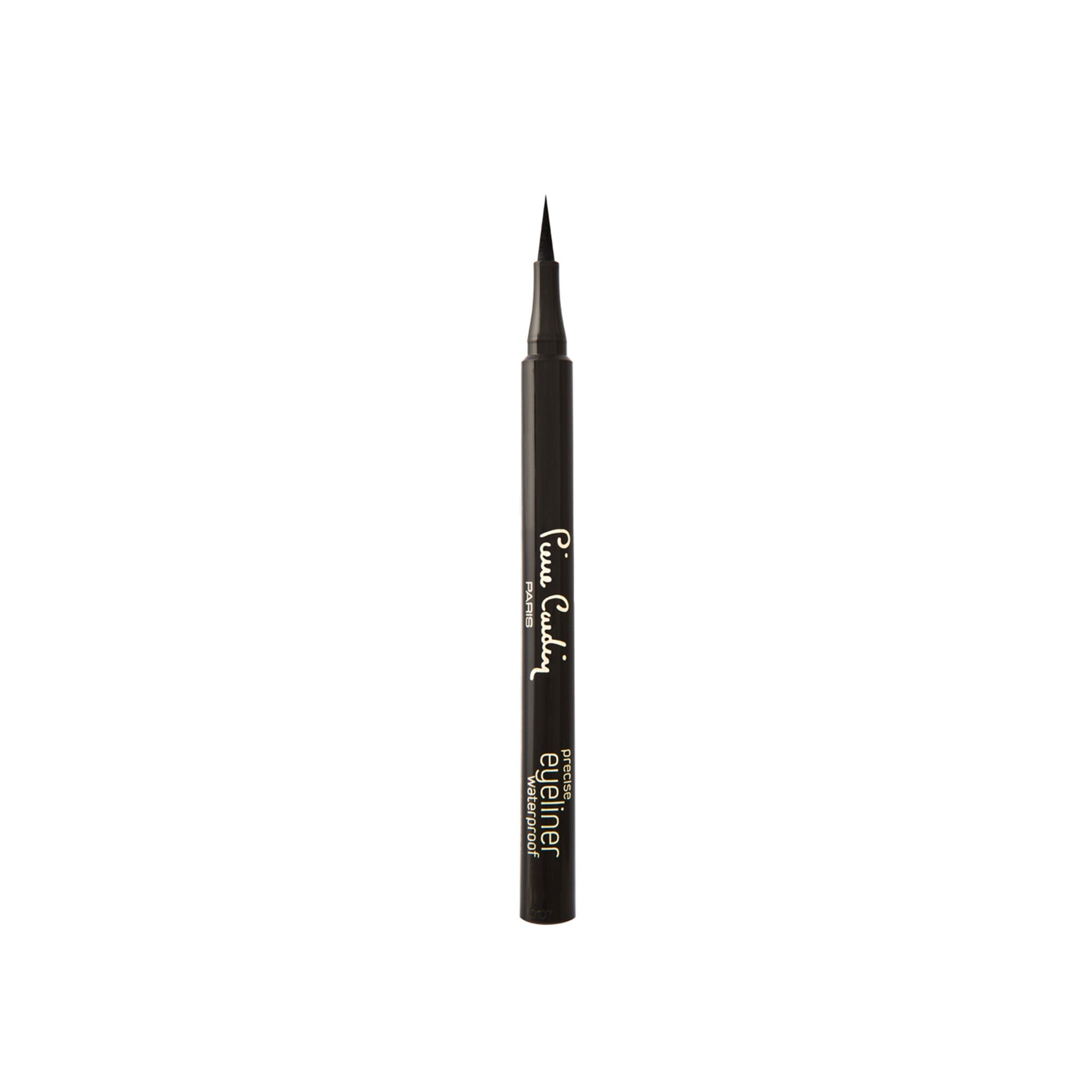 Precise Waterproof Eyeliner - Black 501 - Pierre Cardin Pakistan 