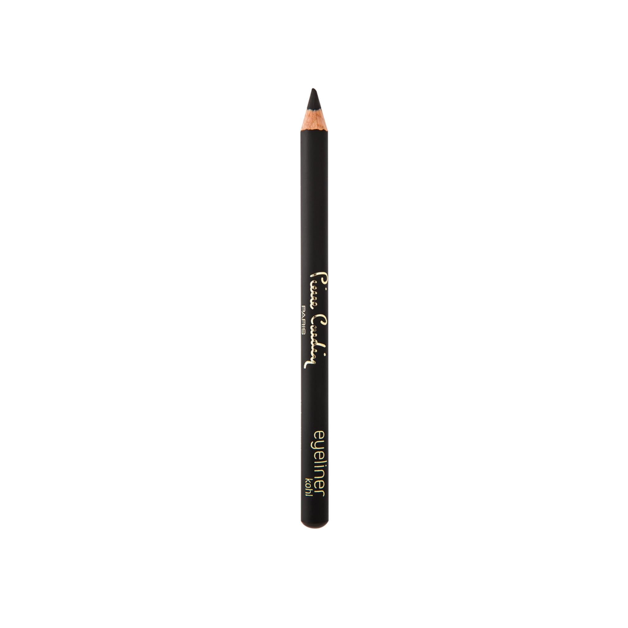 Eyeliner Kohl - Black Pearl - Pierre Cardin Pakistan 