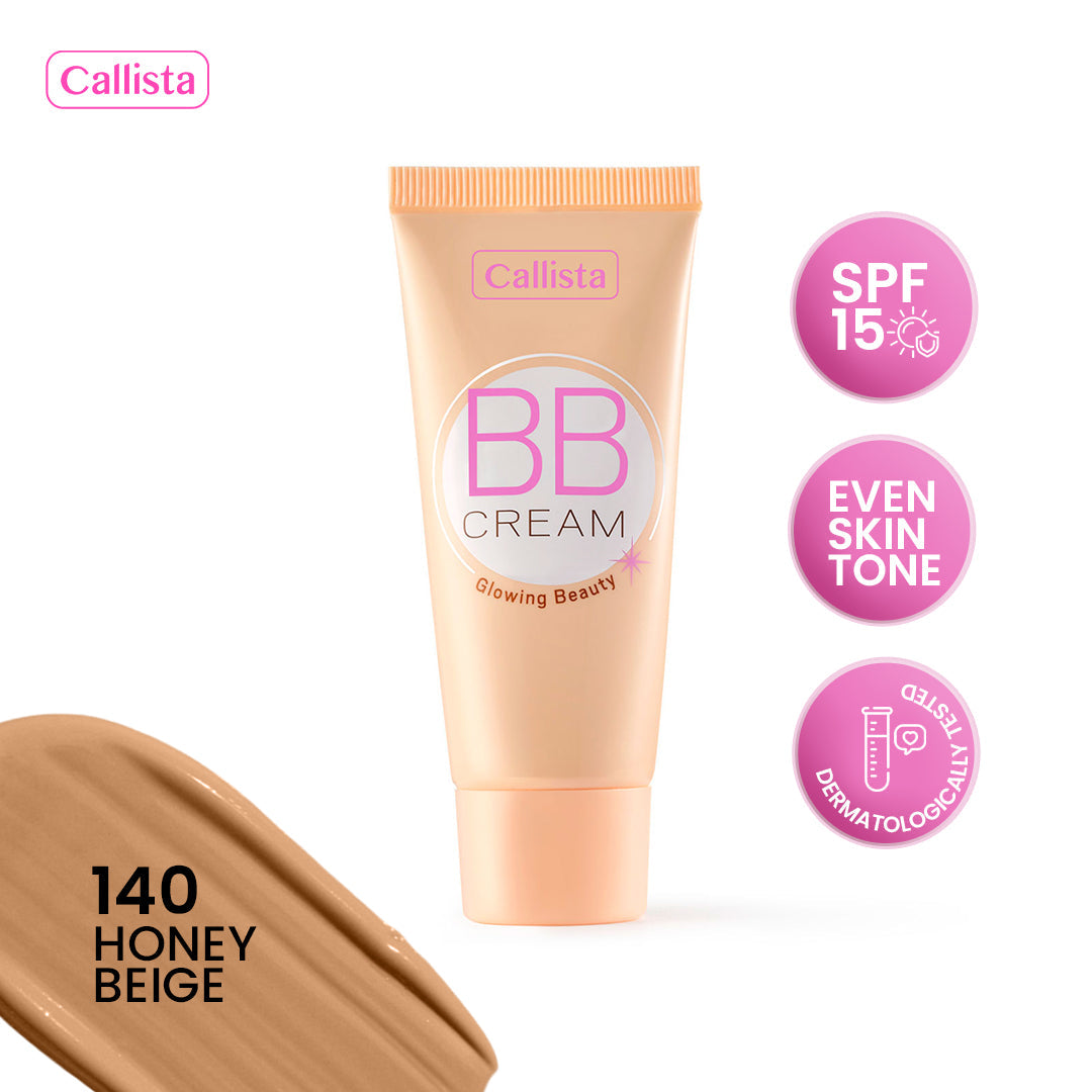 BB Cream Glowing Beauty 25ml