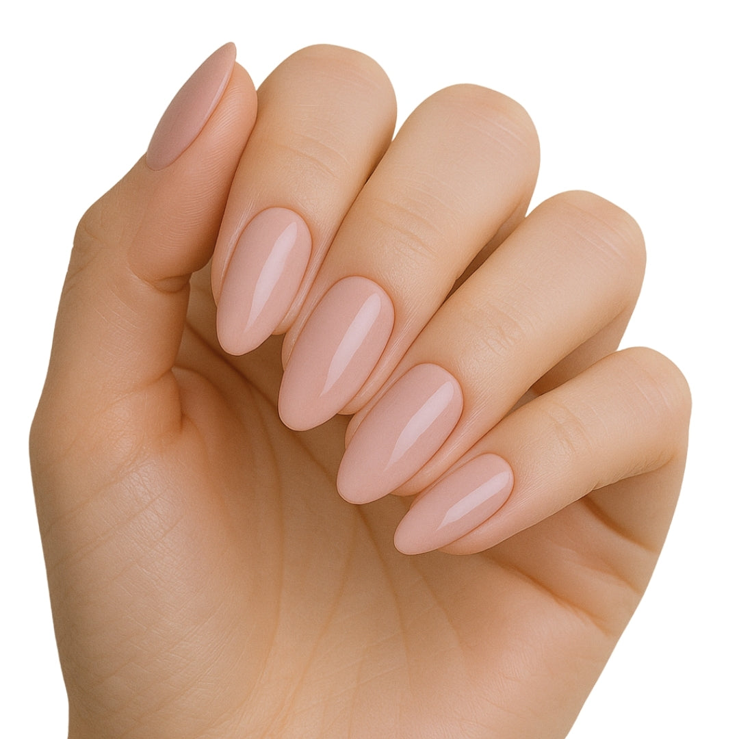 Mon Joli Vernis Nail Polish