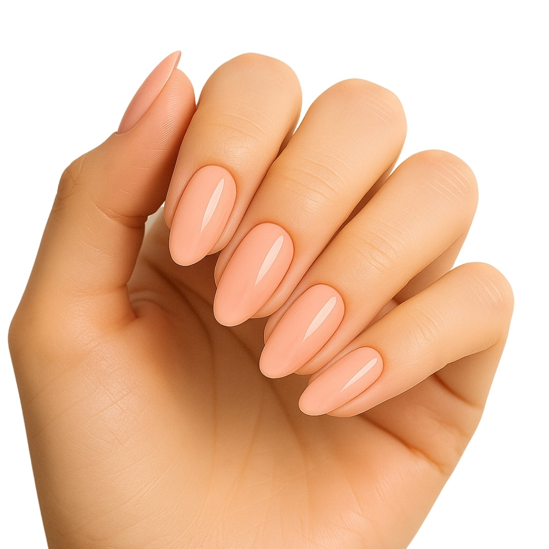 Mon Joli Vernis Nail Polish