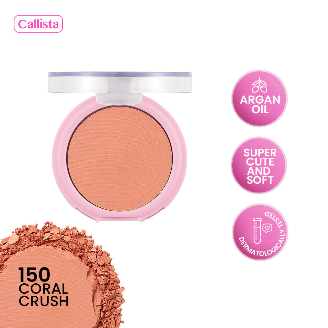 Color & Art Blush