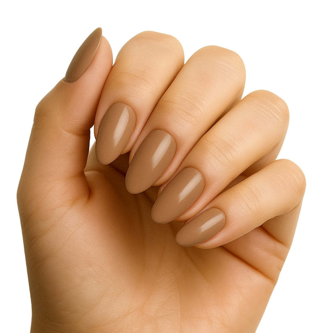Mon Joli Vernis Nail Polish