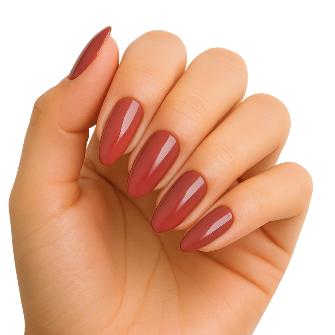 Mon Joli Vernis Nail Polish