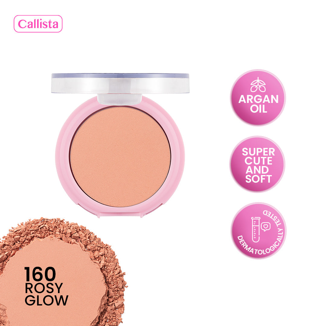 Color & Art Blush