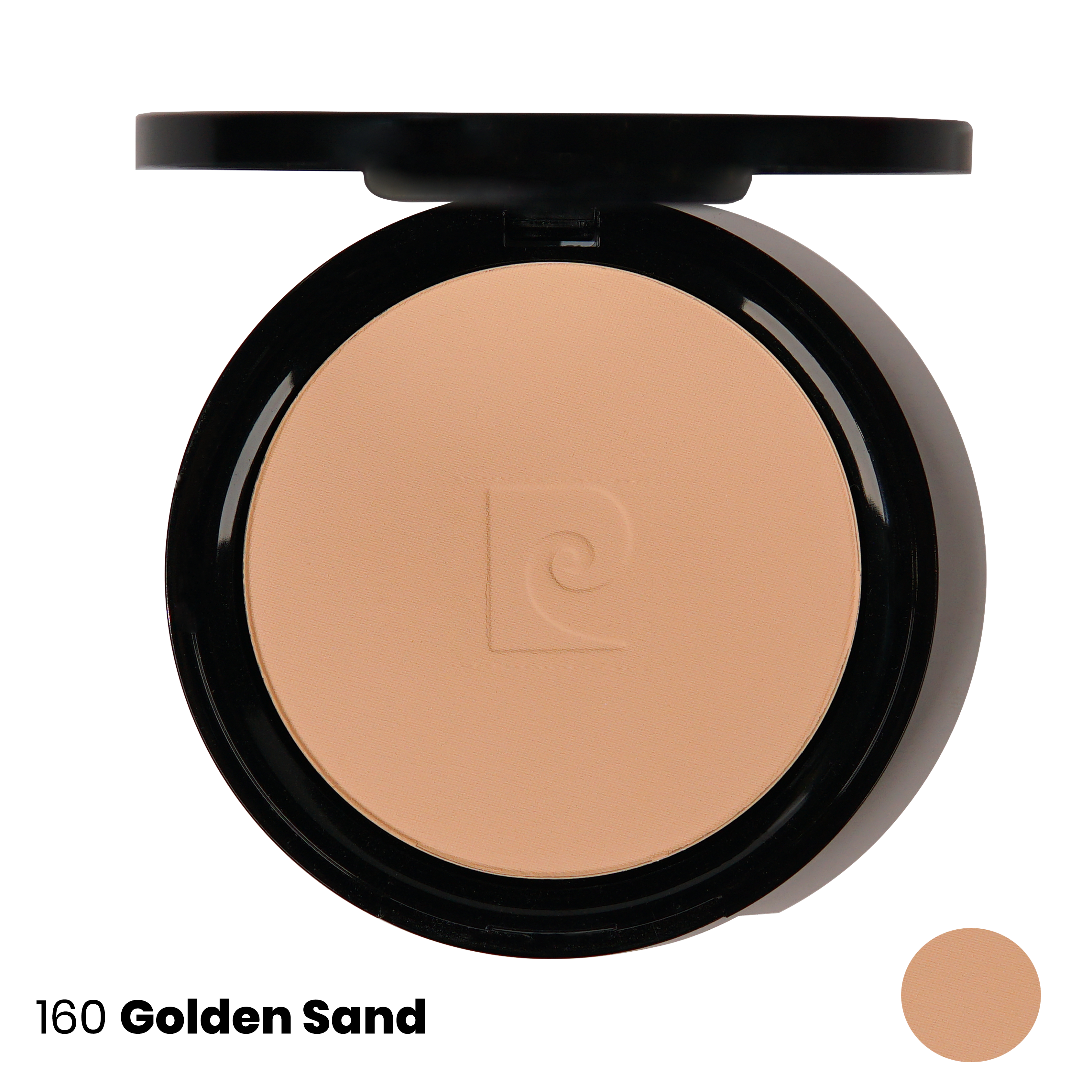 Porcelain Edition Compact Powder