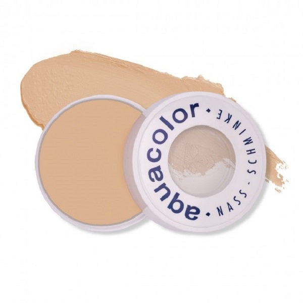 Kryolan Aquacolor Wet Cake