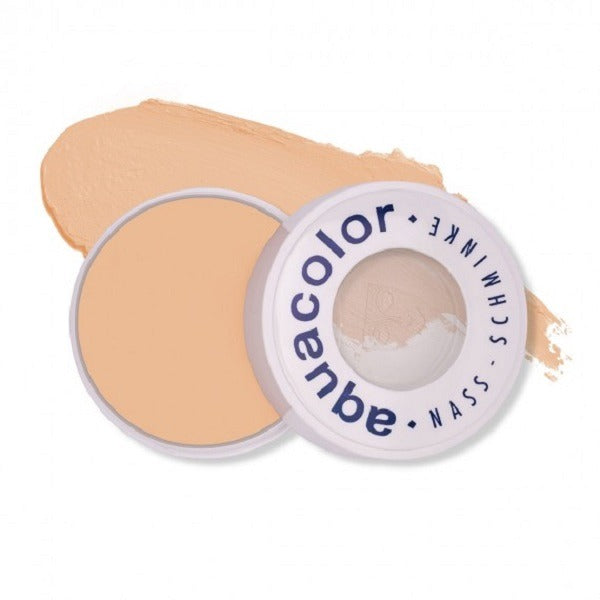 Kryolan Aquacolor Wet Cake