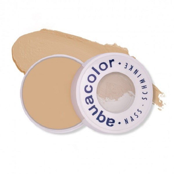 Kryolan Aquacolor Wet Cake