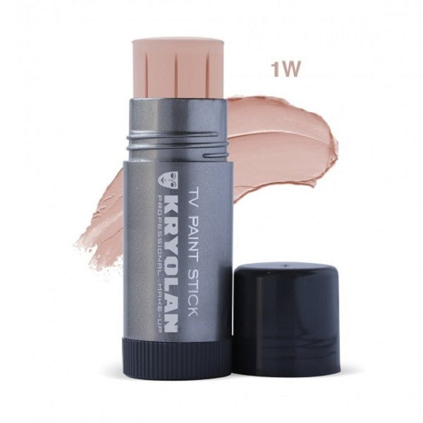 Kryolan TV Paint Stick 1W