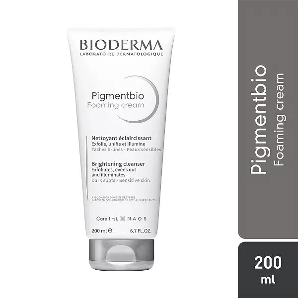 Bioderma Pigmentbio Brightening Daily Care SPF 50+