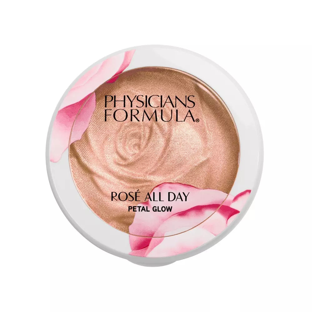 Physicians Formula Rosé All Day Petal Glow -Soft Petal