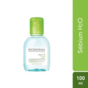 Bioderma Sebium H2O 100ml