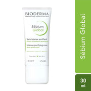 Bioderma Sebium Gel Global