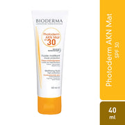 Bioderma Photoderm AKN Mat SPF-30 40ml