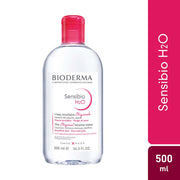 Bioderma Sensibio H2O 500ml